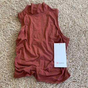 Lululemon Tank - See The Horizon